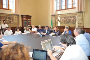 polisportiva nuoto disabili